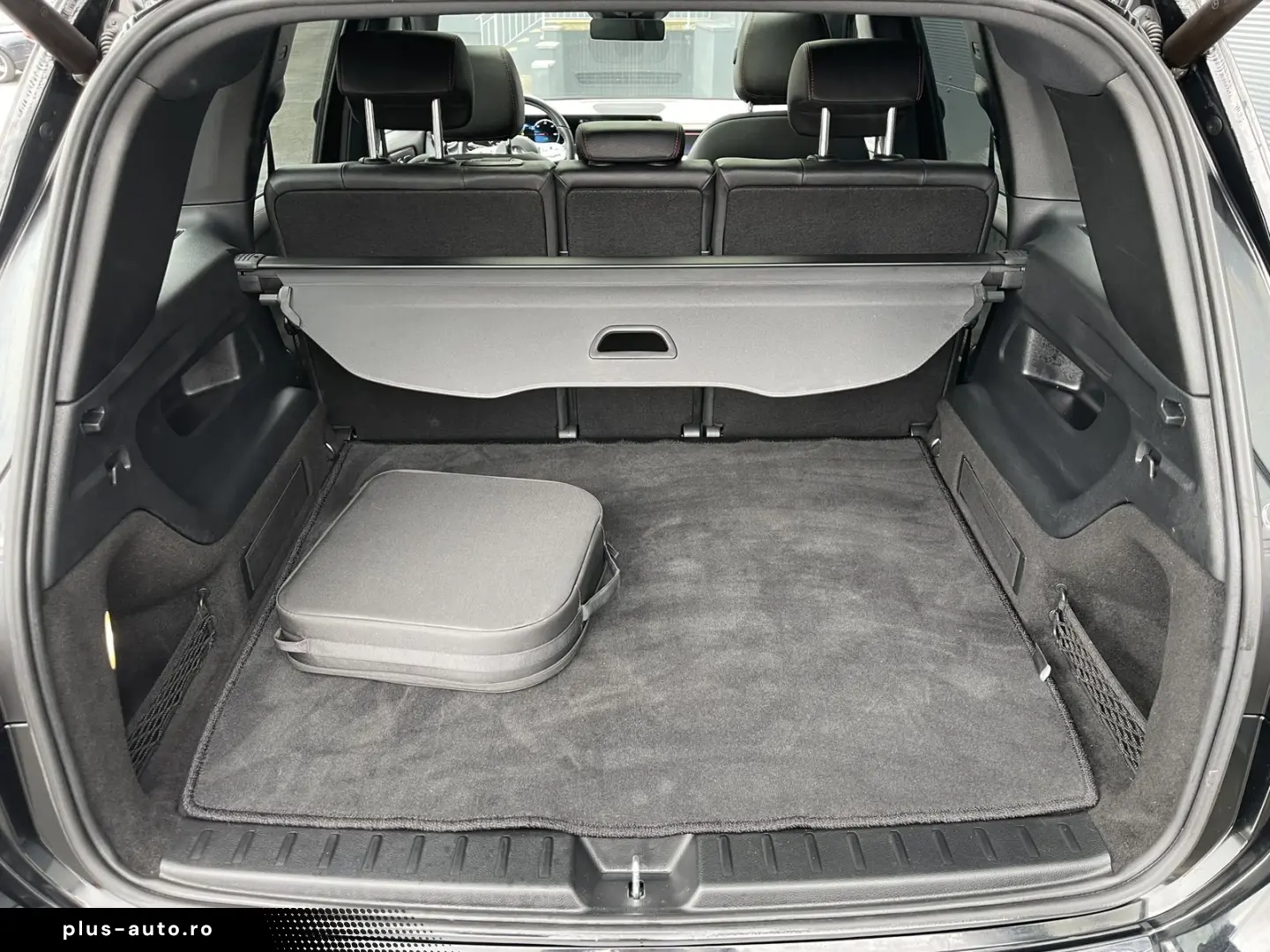 MERCEDES-BENZ EQB 350 4Matic AMG Line  360³KAM  Dist&hellip;