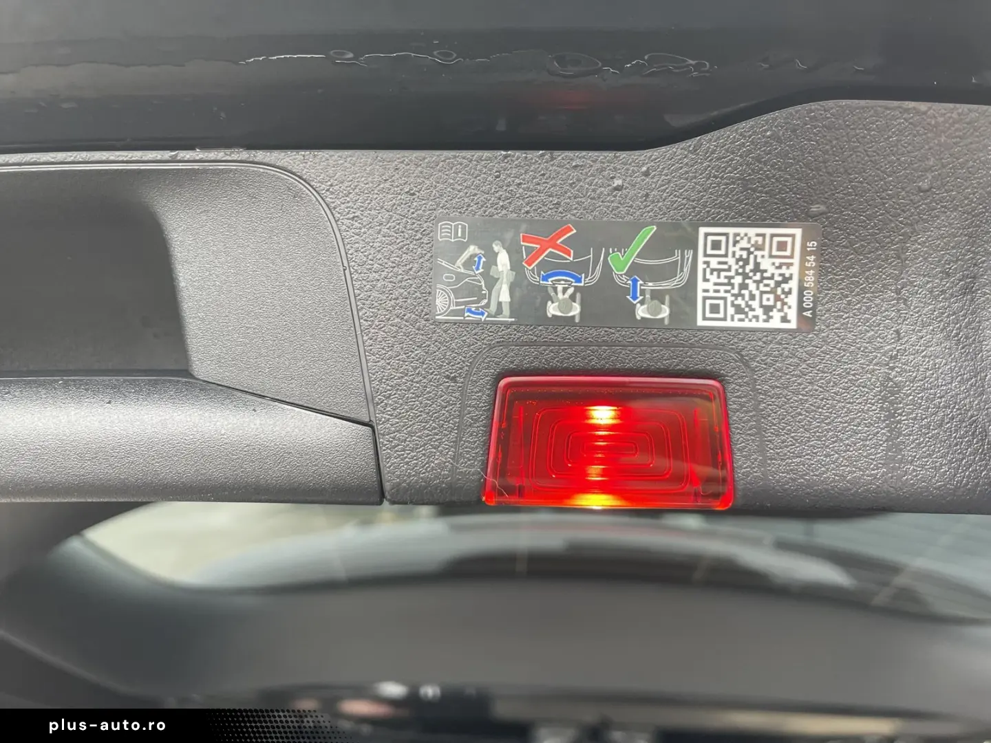 MERCEDES-BENZ EQB 350 4Matic AMG Line  360³KAM  Dist&hellip;