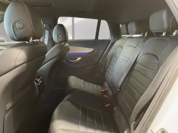 MERCEDES-BENZ EQC 400 4M AMG Line FAP Distronic SHD &hellip;