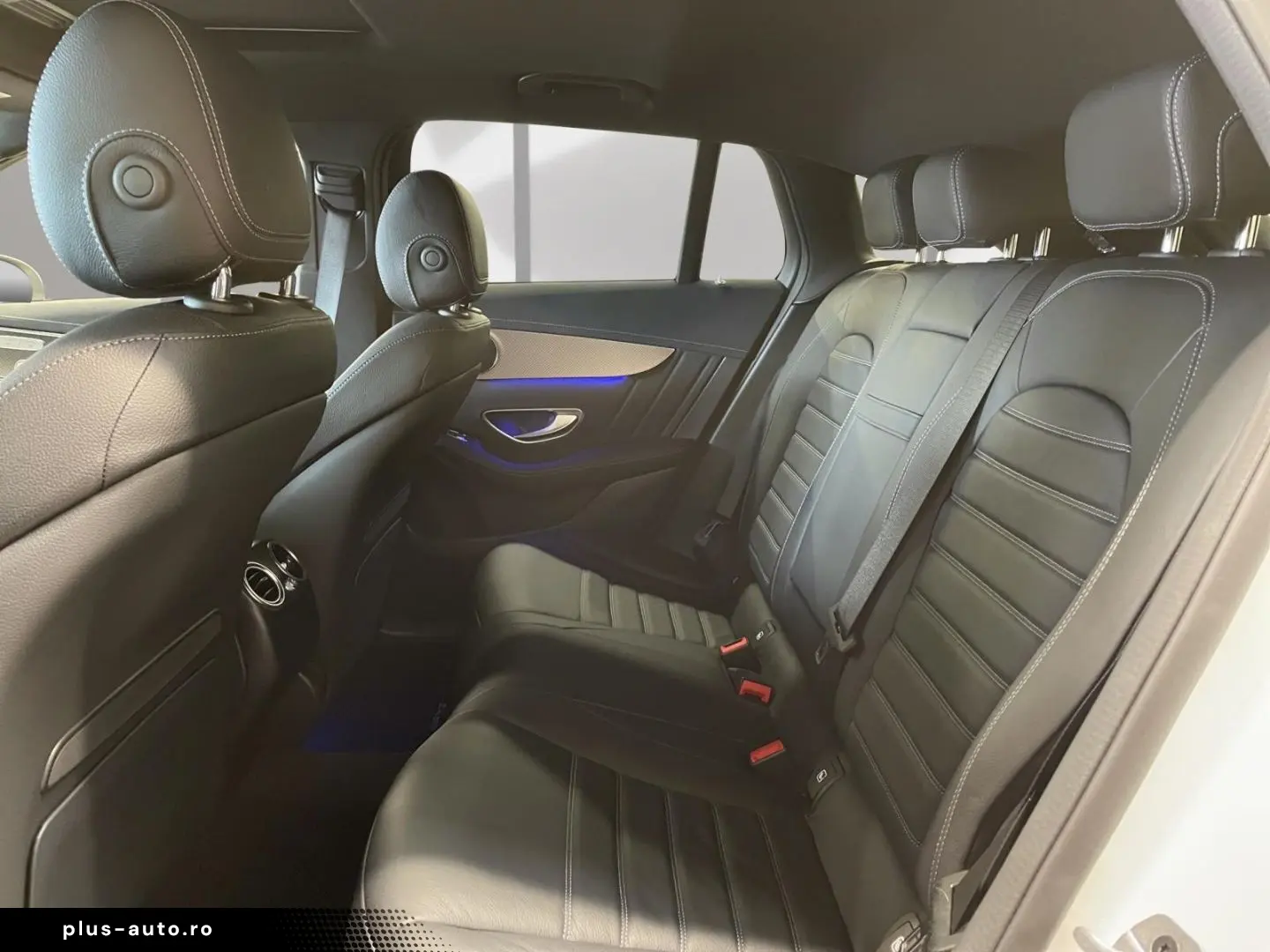 MERCEDES-BENZ EQC 400 4M AMG Line FAP Distronic SHD &hellip;