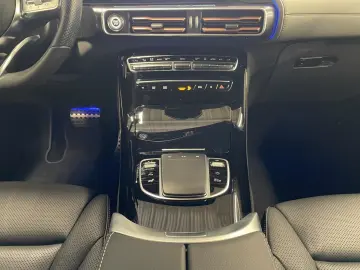 MERCEDES-BENZ EQC 400 4M AMG Line FAP Distronic SHD &hellip;