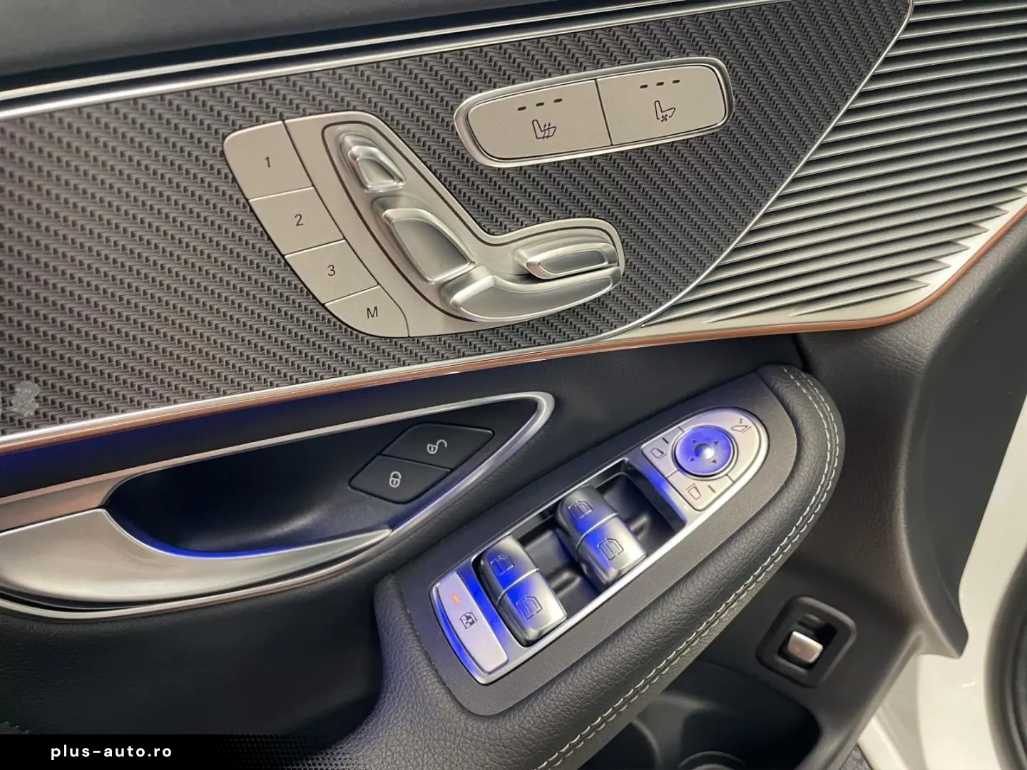 MERCEDES-BENZ EQC 400 4M AMG Line FAP Distronic SHD &hellip;