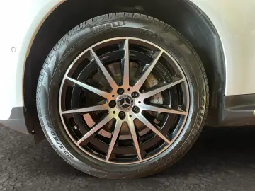 MERCEDES-BENZ EQC 400 4M AMG Line FAP Distronic SHD &hellip;