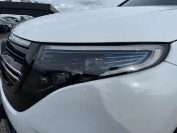 MERCEDES-BENZ EQC 400 4M AMG Line FAP Distronic SHD &hellip;