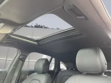 MERCEDES-BENZ EQC 400 4M AMG Line FAP Distronic SHD &hellip;