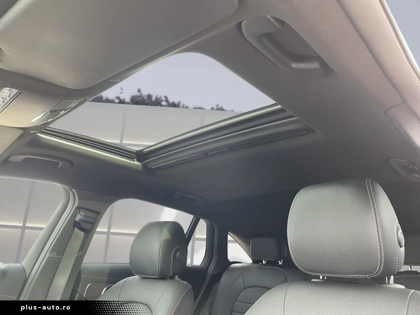 MERCEDES-BENZ EQC 400 4M AMG Line FAP Distronic SHD &hellip;