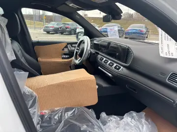 Mercedes-Benz GLS 450