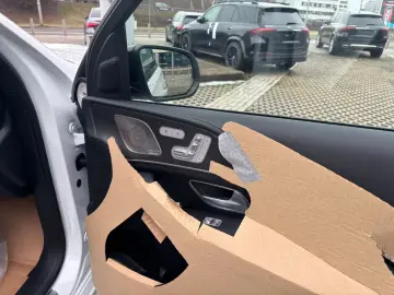 Mercedes-Benz GLS 450