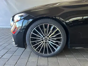 MERCEDES-BENZ C 300 4M AMG Digi Schiebedach HeadUp M&hellip;