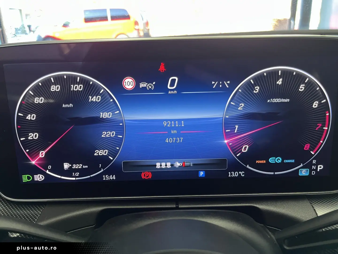 MERCEDES-BENZ C 300 4M AMG Digi Schiebedach HeadUp M&hellip;