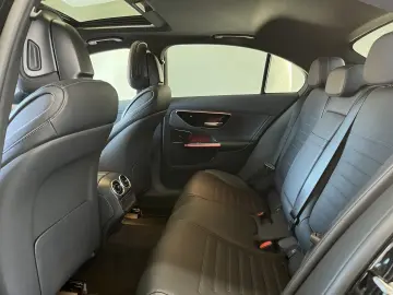 MERCEDES-BENZ C 300 4M AMG Digi Schiebedach HeadUp M&hellip;