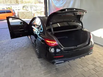 MERCEDES-BENZ C 300 4M AMG Digi Schiebedach HeadUp M&hellip;
