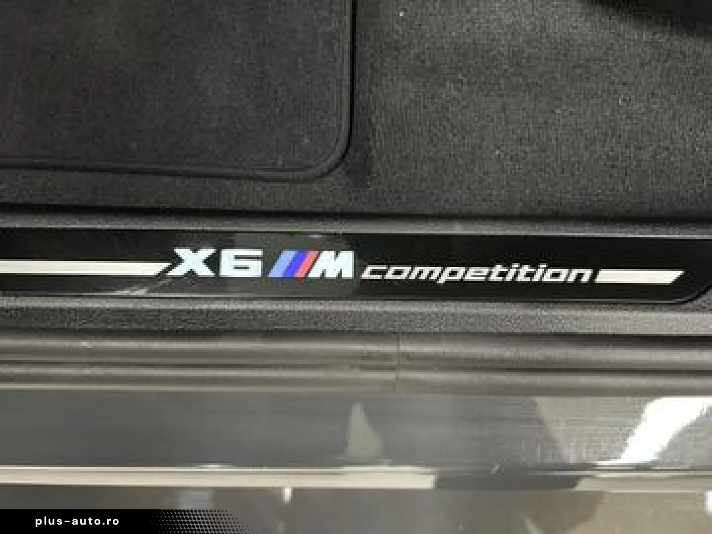 BMW X6 M