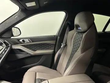 BMW X6 M