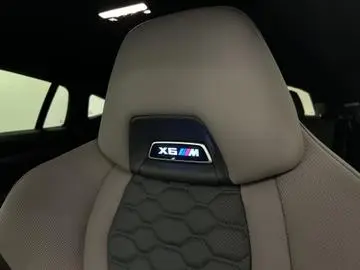 BMW X6 M