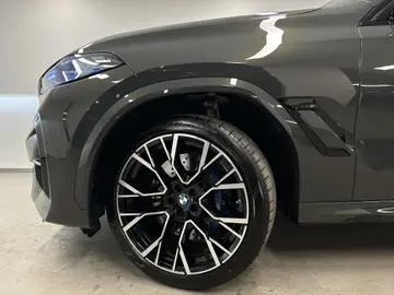 BMW X6 M