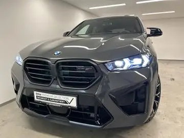 BMW X6 M