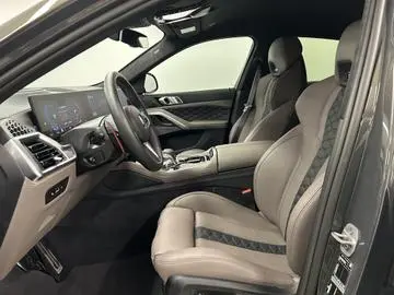 BMW X6 M