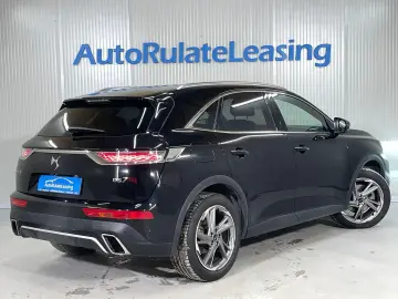 Ds DS7 Crossback