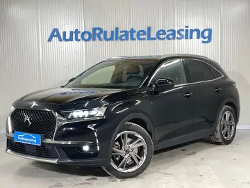 Ds DS7 Crossback