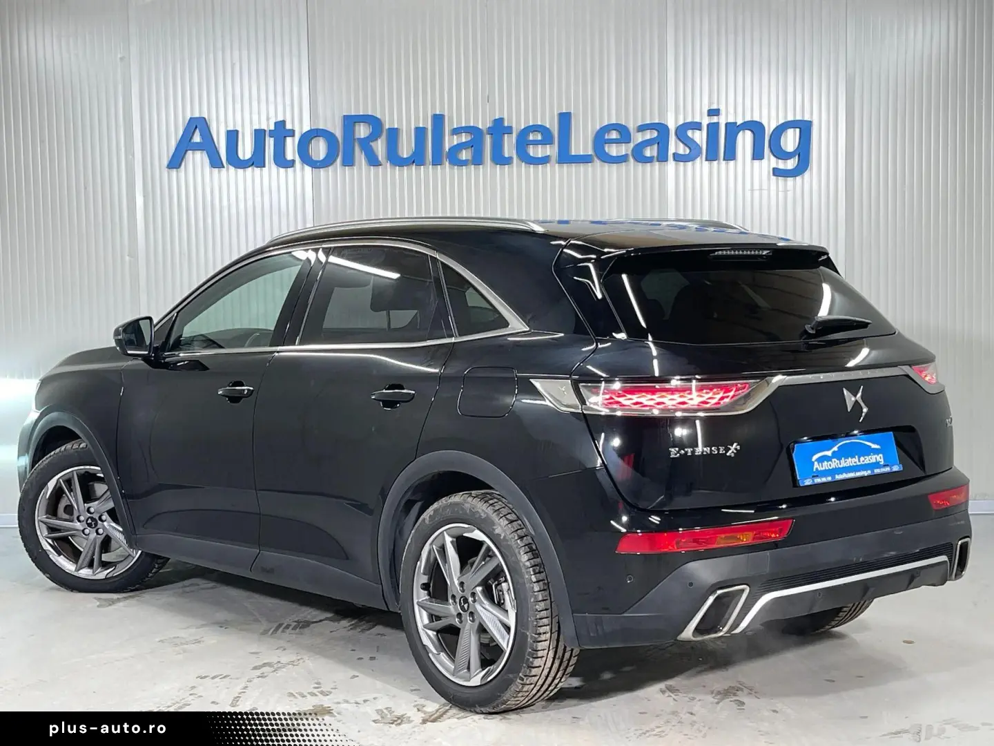 Ds DS7 Crossback