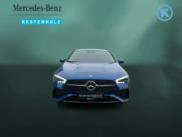 MERCEDES-BENZ CLA 250 4M AMG AHK PANO 360  HUD SOUND&hellip;