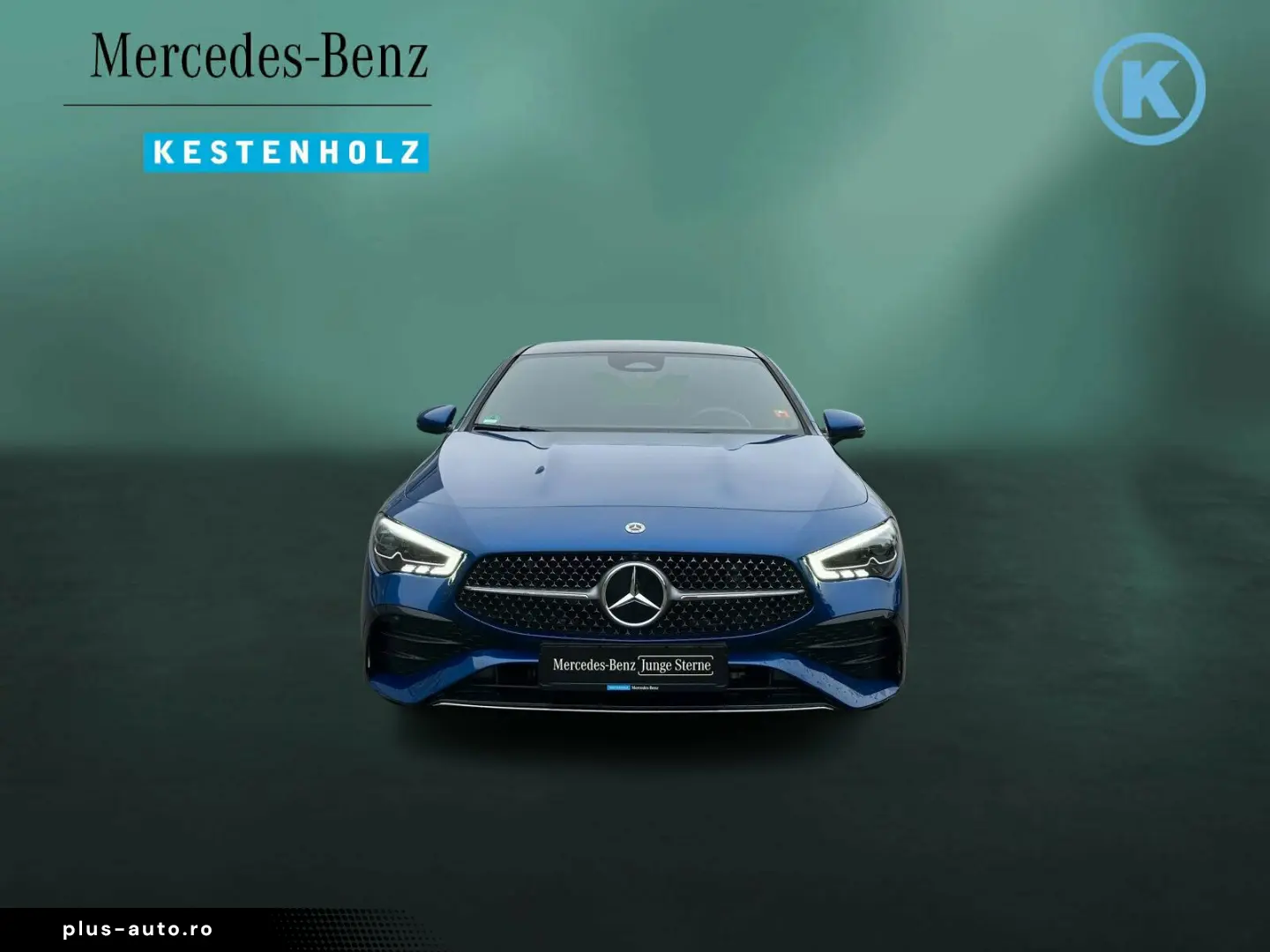 MERCEDES-BENZ CLA 250 4M AMG AHK PANO 360  HUD SOUND&hellip;