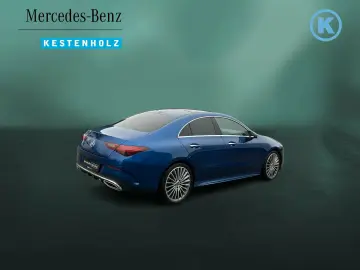 MERCEDES-BENZ CLA 250 4M AMG AHK PANO 360  HUD SOUND&hellip;