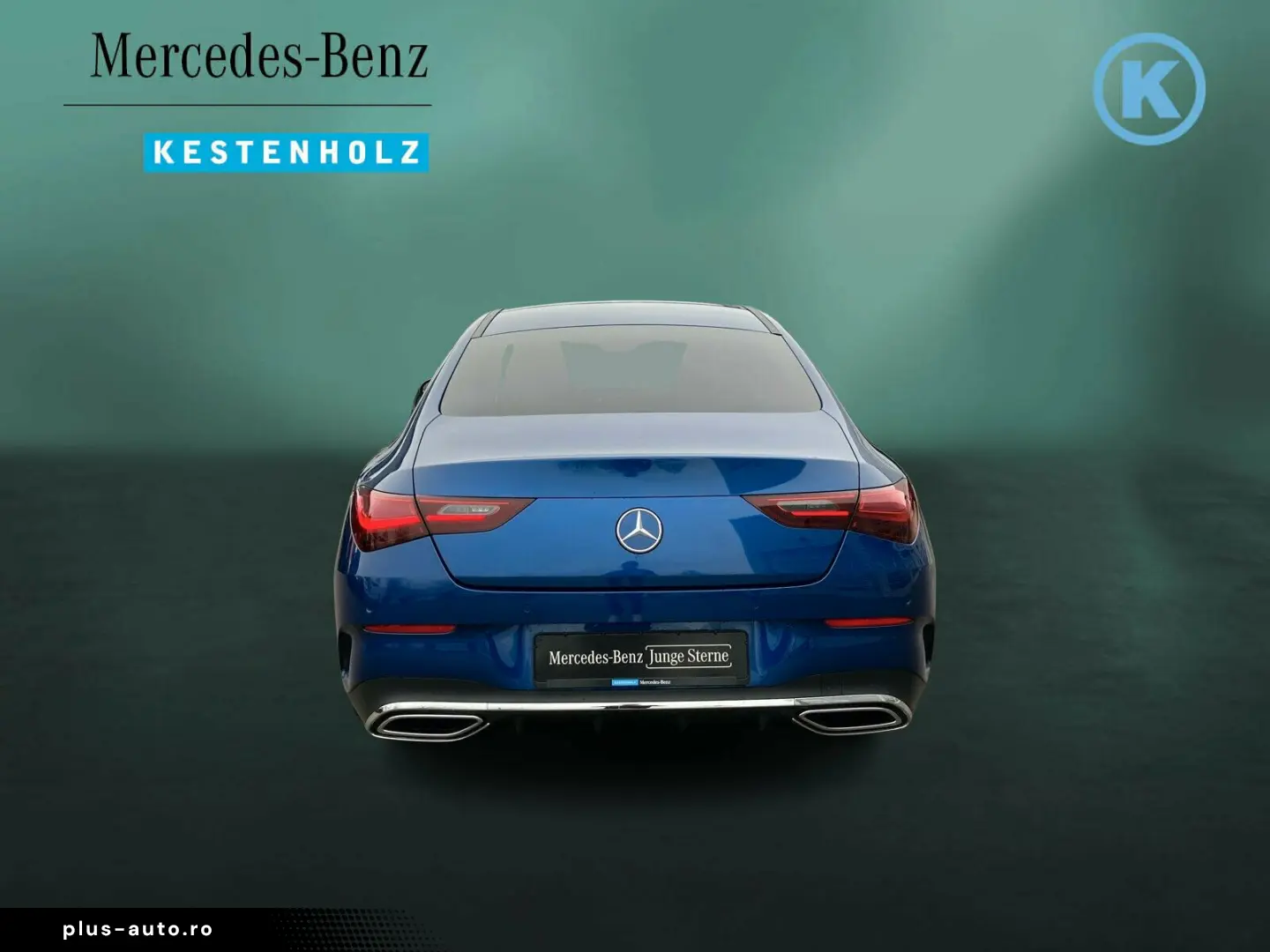 MERCEDES-BENZ CLA 250 4M AMG AHK PANO 360  HUD SOUND&hellip;