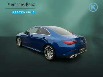 MERCEDES-BENZ CLA 250 4M AMG AHK PANO 360  HUD SOUND&hellip;