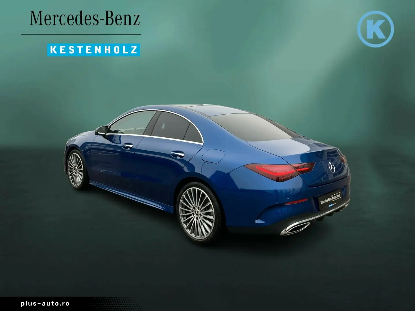 MERCEDES-BENZ CLA 250 4M AMG AHK PANO 360  HUD SOUND&hellip;