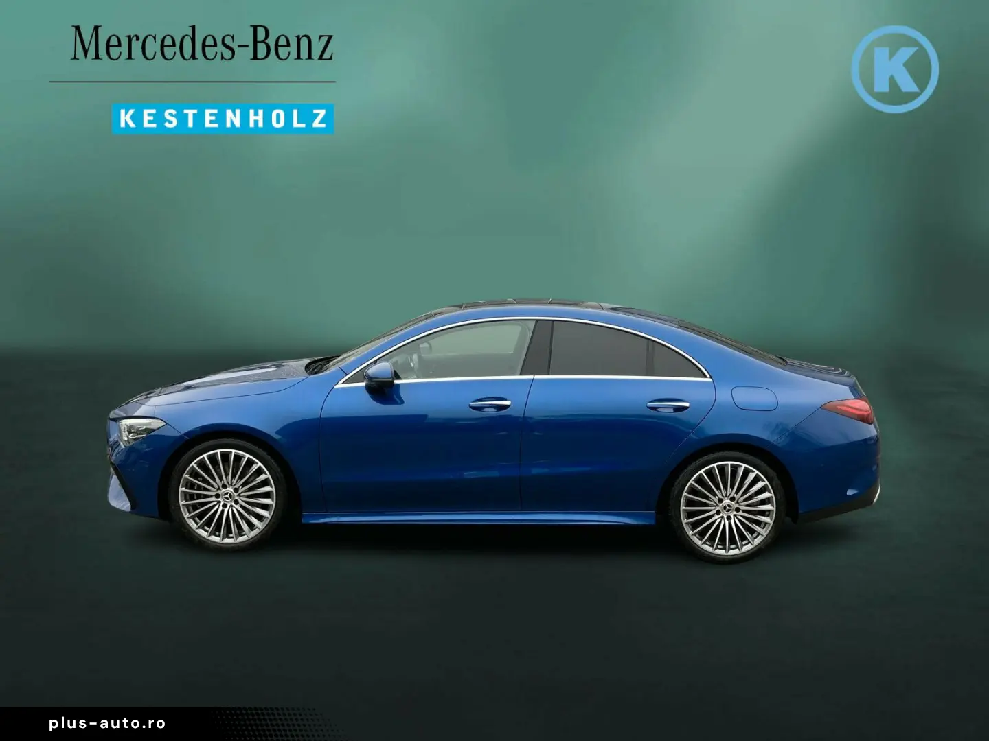 MERCEDES-BENZ CLA 250 4M AMG AHK PANO 360  HUD SOUND&hellip;