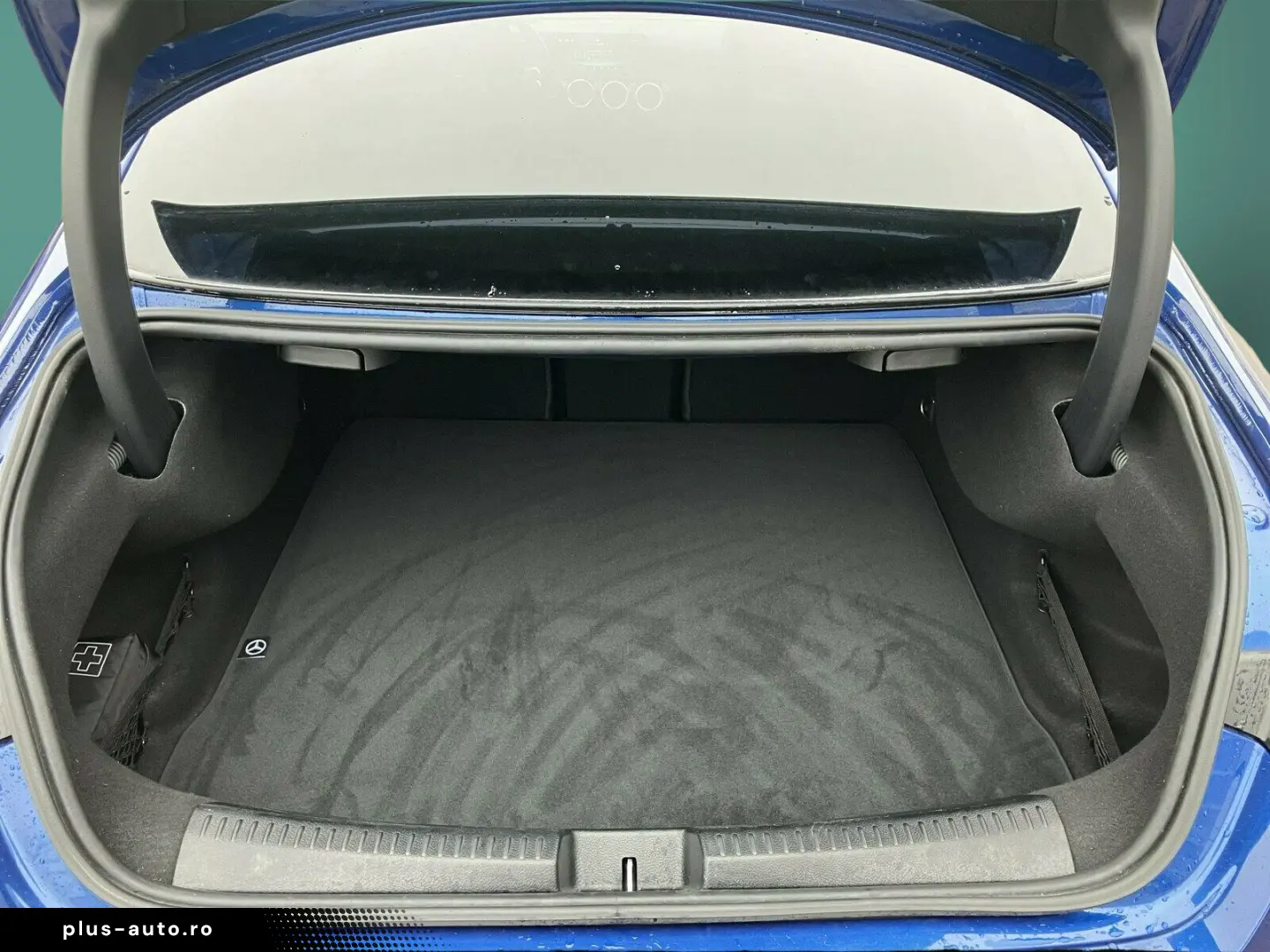 MERCEDES-BENZ CLA 250 4M AMG AHK PANO 360  HUD SOUND&hellip;