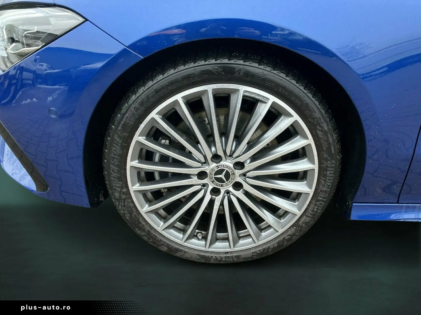 MERCEDES-BENZ CLA 250 4M AMG AHK PANO 360  HUD SOUND&hellip;