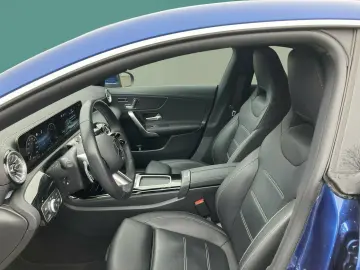 MERCEDES-BENZ CLA 250 4M AMG AHK PANO 360  HUD SOUND&hellip;