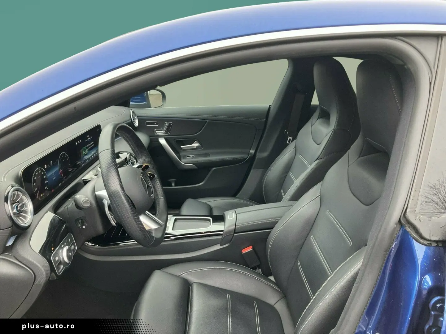 MERCEDES-BENZ CLA 250 4M AMG AHK PANO 360  HUD SOUND&hellip;