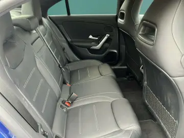 MERCEDES-BENZ CLA 250 4M AMG AHK PANO 360  HUD SOUND&hellip;