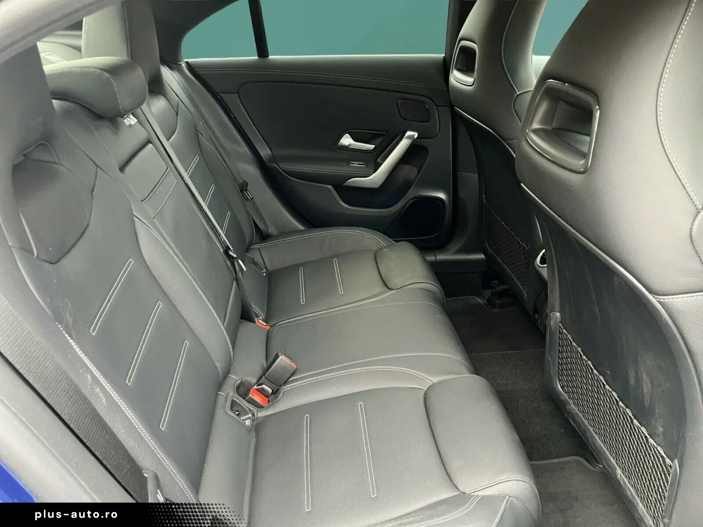 MERCEDES-BENZ CLA 250 4M AMG AHK PANO 360  HUD SOUND&hellip;