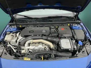 MERCEDES-BENZ CLA 250 4M AMG AHK PANO 360  HUD SOUND&hellip;