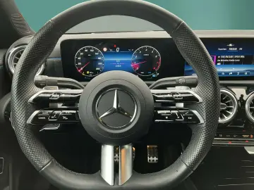 MERCEDES-BENZ CLA 250 4M AMG AHK PANO 360  HUD SOUND&hellip;