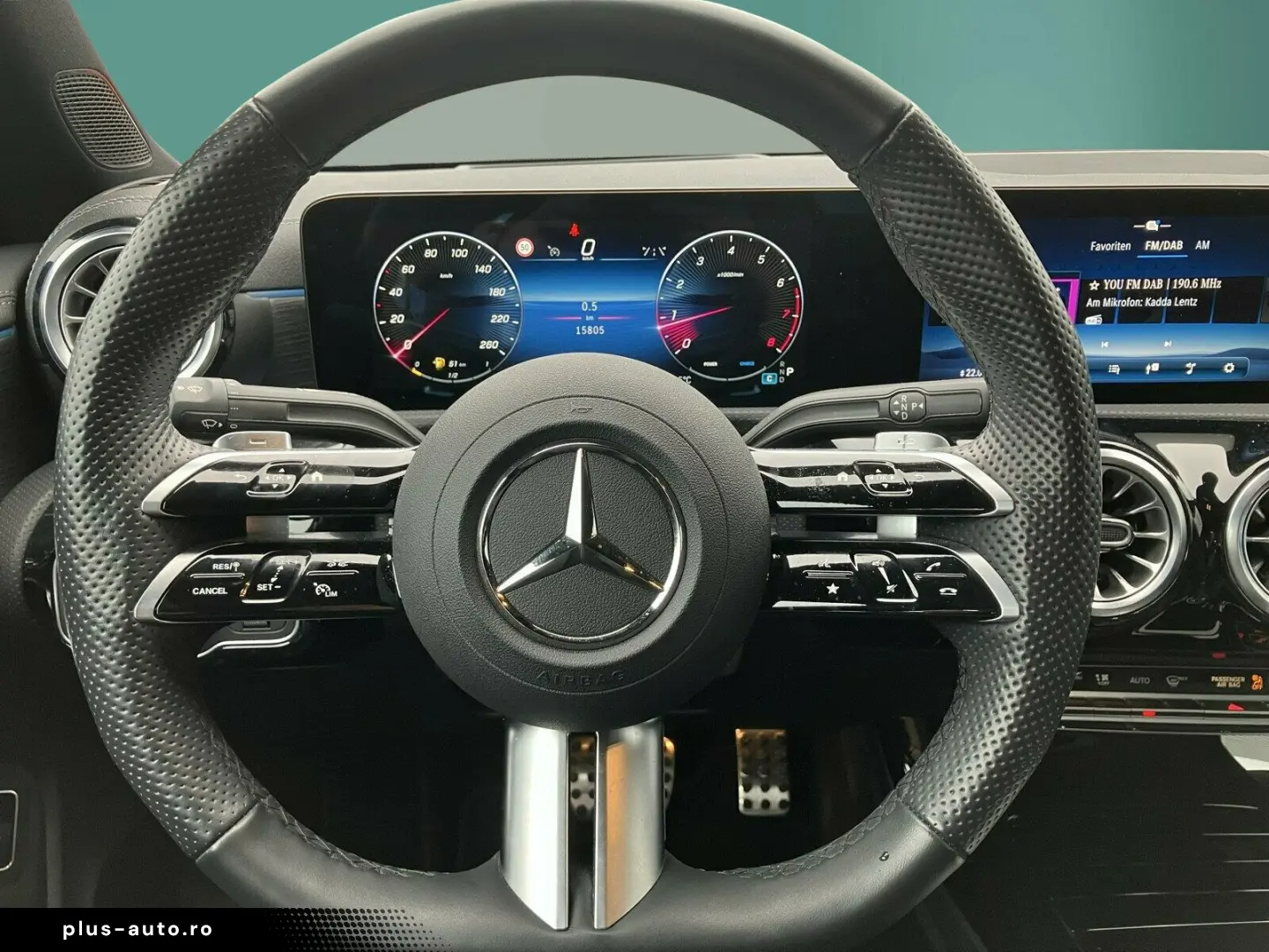 MERCEDES-BENZ CLA 250 4M AMG AHK PANO 360  HUD SOUND&hellip;