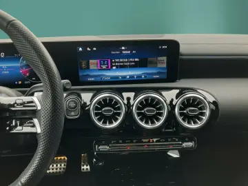 MERCEDES-BENZ CLA 250 4M AMG AHK PANO 360  HUD SOUND&hellip;