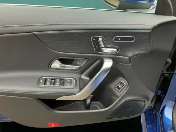 MERCEDES-BENZ CLA 250 4M AMG AHK PANO 360  HUD SOUND&hellip;