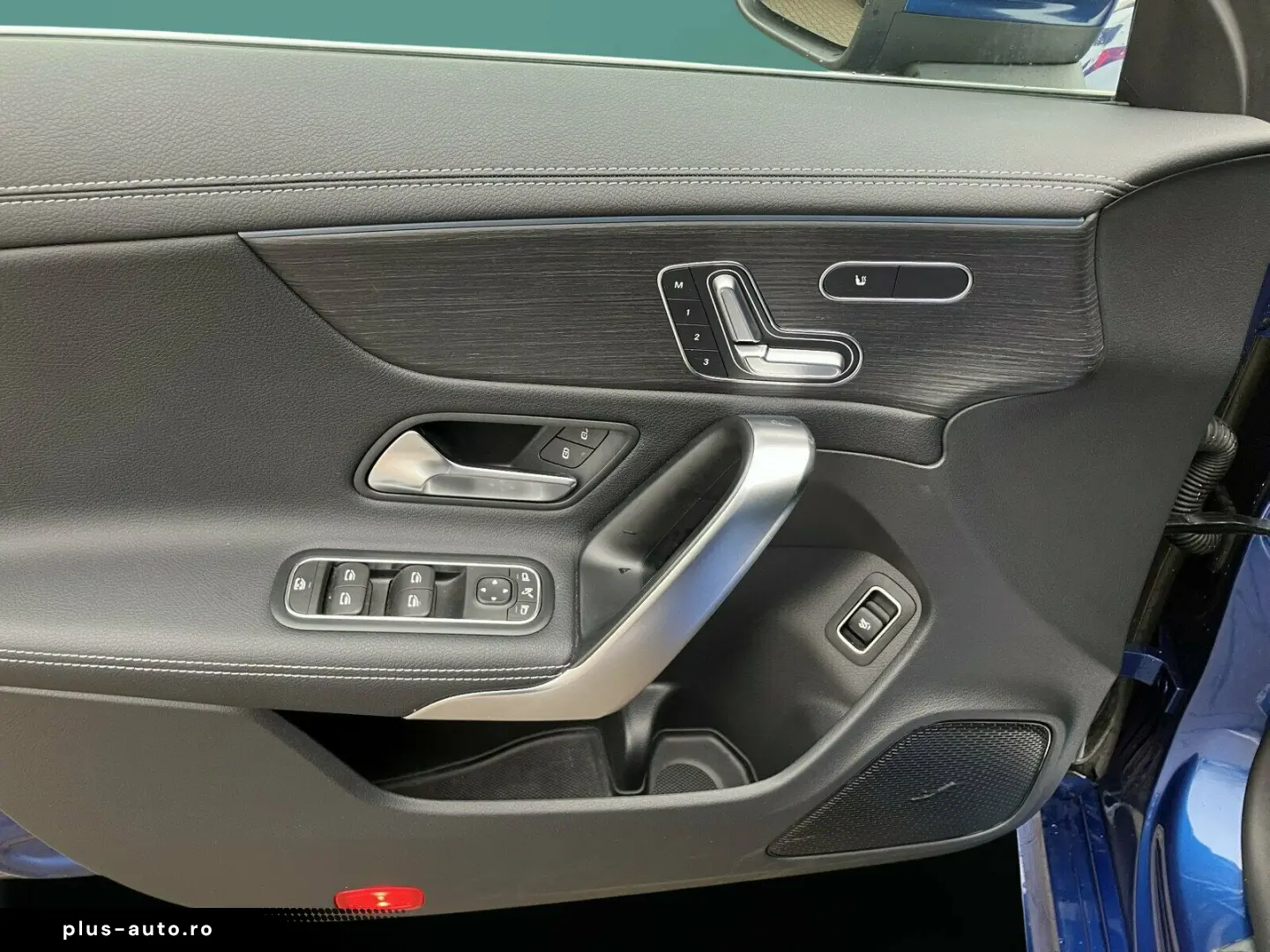 MERCEDES-BENZ CLA 250 4M AMG AHK PANO 360  HUD SOUND&hellip;