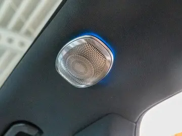 Mercedes-Benz GLS 450