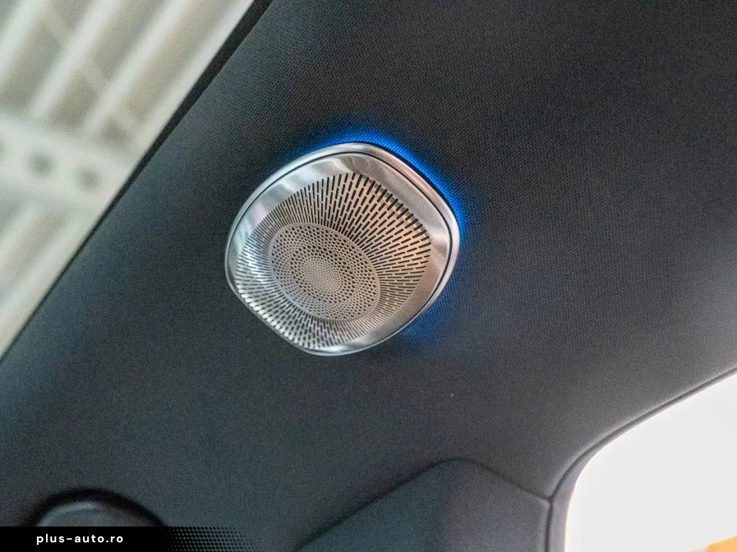 Mercedes-Benz GLS 450