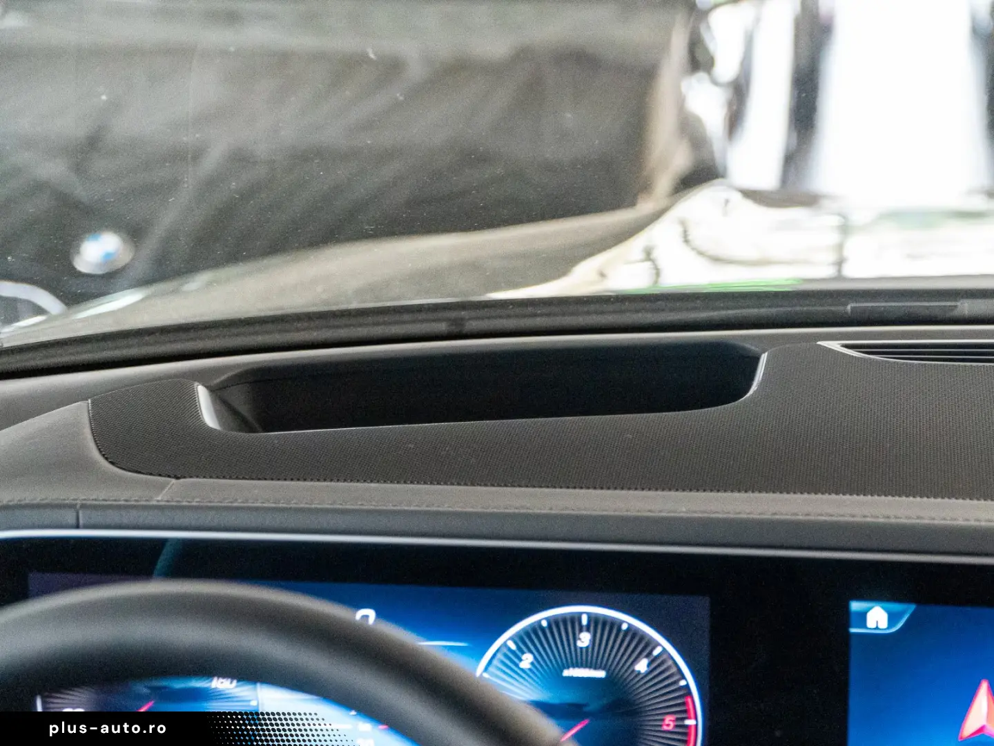 Mercedes-Benz GLS 450