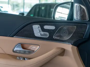 Mercedes-Benz GLS 450