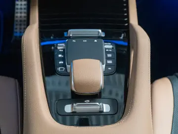 Mercedes-Benz GLS 450