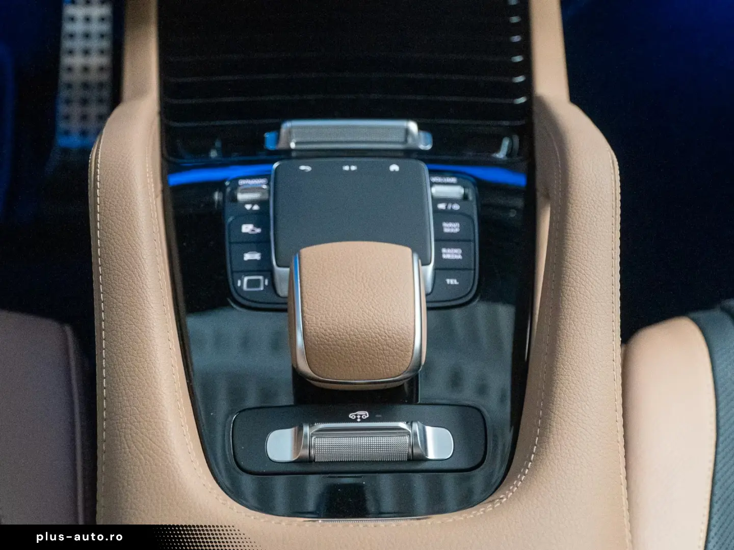 Mercedes-Benz GLS 450